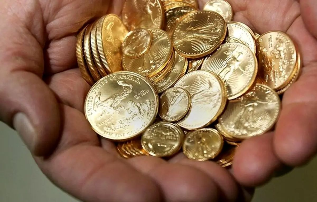 قیمت سکه، نیم‌سکه، ربع‌سکه امروز ۱۵ بهمن‌ماه ۱۴۰۳