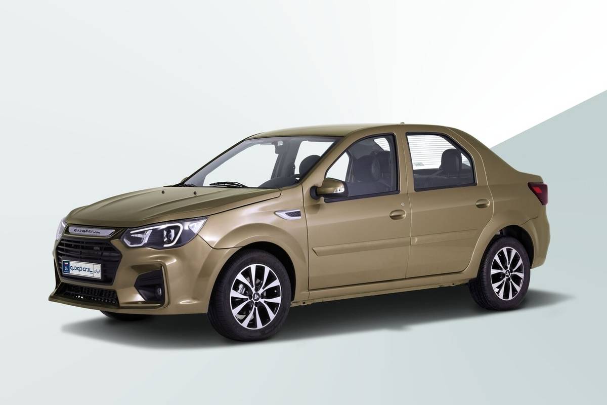 مشخصات پارس نوآ (L90 ایرانی): آیا ارزش خرید دارد؟