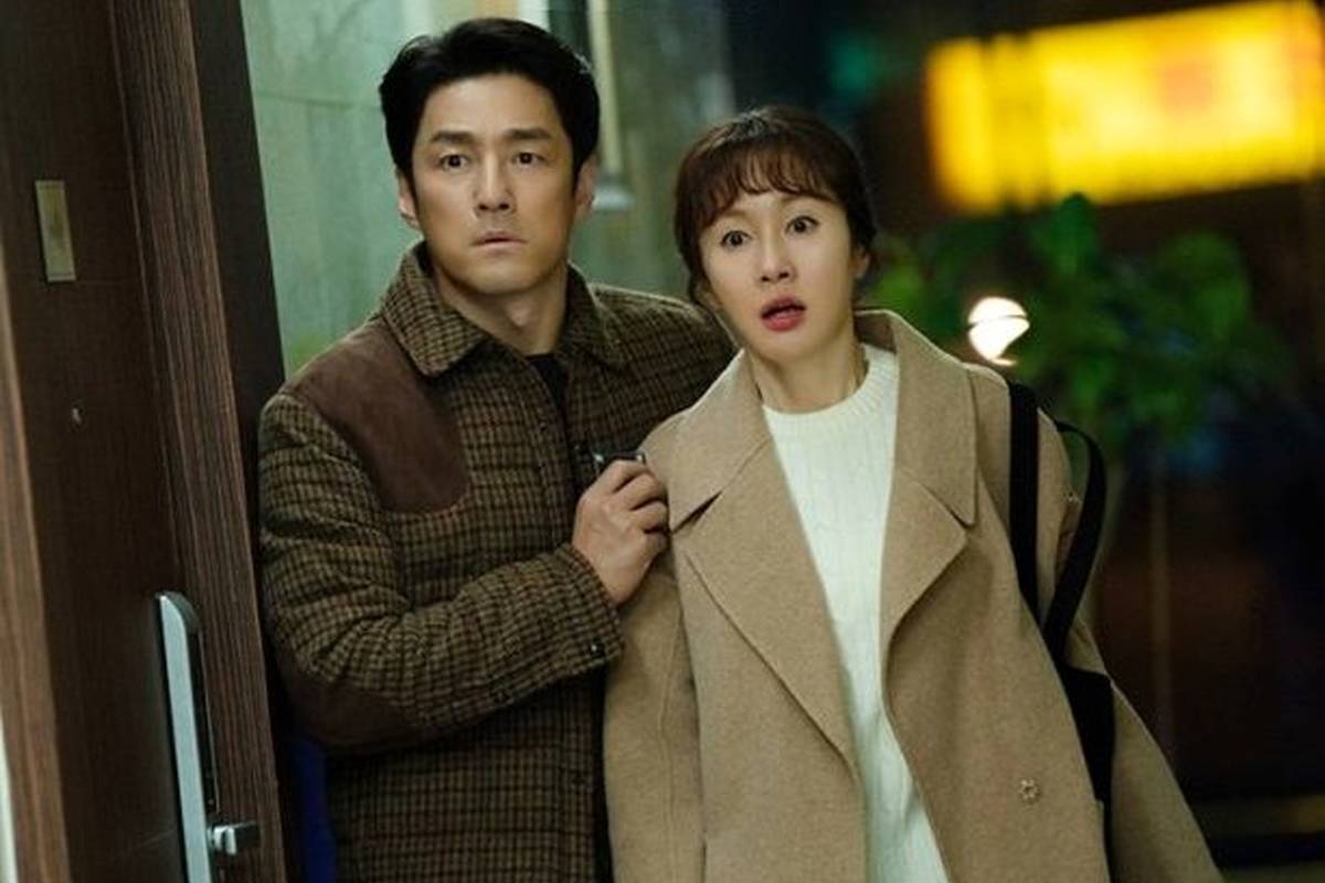 چرا بازیگران سریالهای کرهای دارند «پیر» میشوند؟