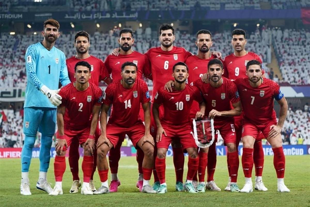 شوک به کاروان ایران در فرودگاه تاشکند