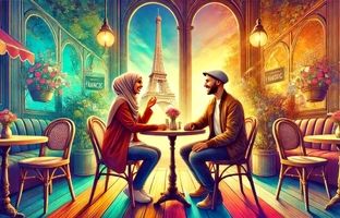۳ راه برای مدیریت کردن تفاوت‌های فرهنگی در روابط زوج‌ها