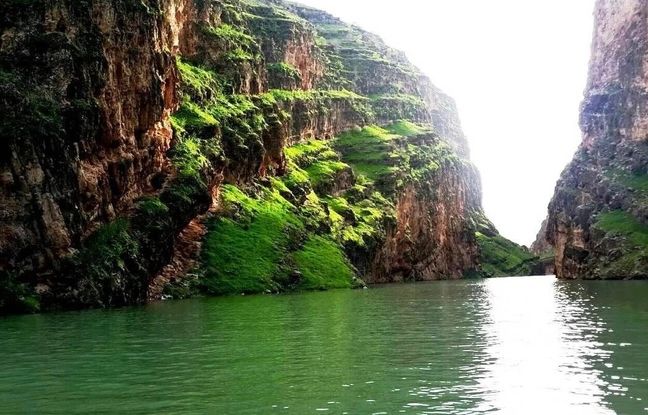 پنج بهشت خنک و رویایی اطراف ایلام برای سفر تابستانه