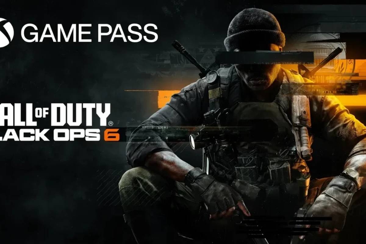 بازیهای جدید سرویس گیم پس برای نیمه دوم ماه اکتبر مشخص شدند