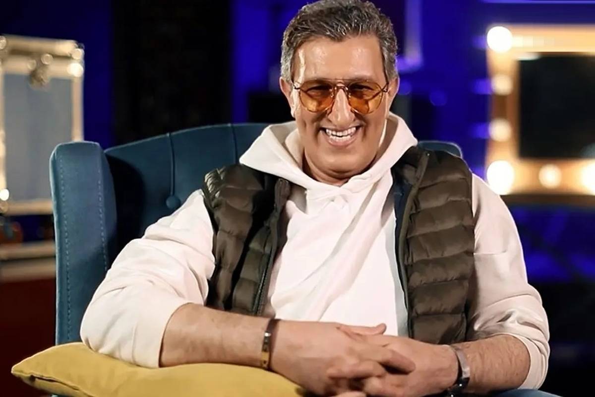 یوسف صیادی: بعد از «ساعت خوش» ممنوعالفعالیت شدیم