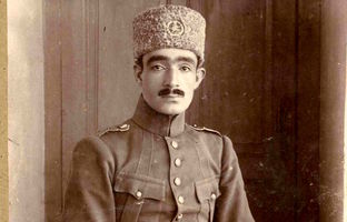 کلنل محمدتقی خان پسیان از کودتا تا قیام؛ ملی‌گرای دوران قاجار که مدال شجاعت گرفت