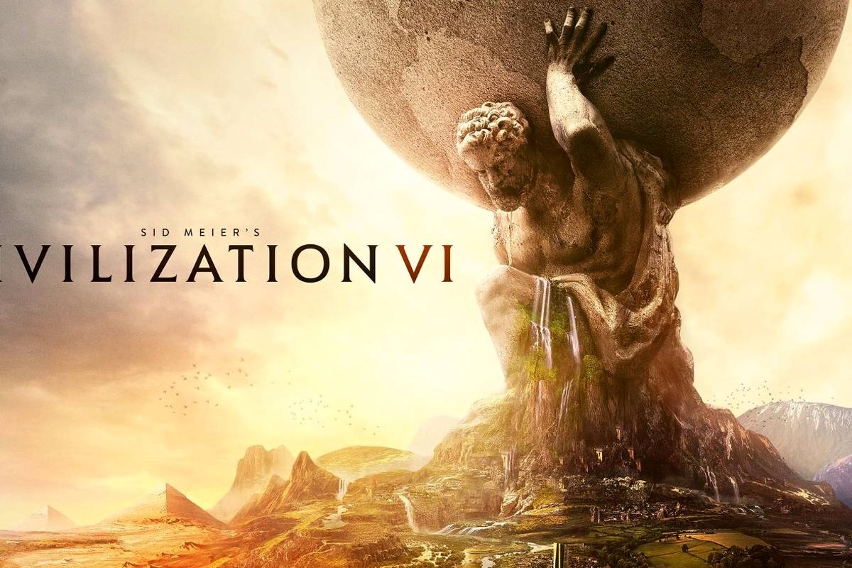 بازی Civilization 6 را به صورت رایگان در Epic Games دریافت کنید