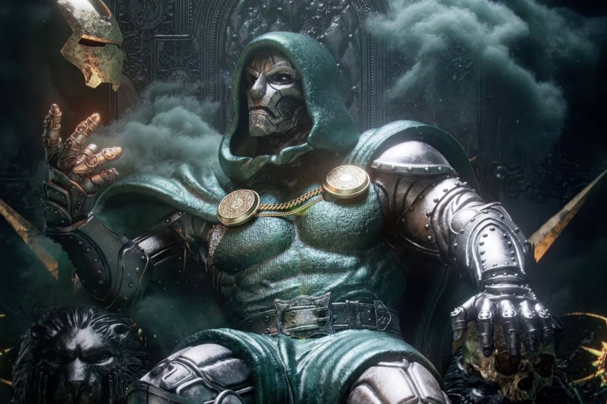 جهان تئوری‌ها؛ ۷ سؤال بی‌پاسخ درباره فیلم Avengers: Doomsday 