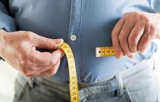 چگونه چربی شکم را تا عید آب کنیم؟