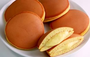 ساده‌ترین دستور تهیه پنکیک به روش ژاپنی + ویدئو