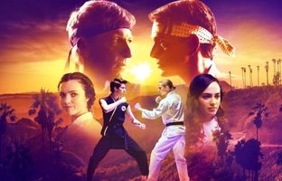 زمان پخش قسمت پایانی سریال Cobra Kai مشخص شد