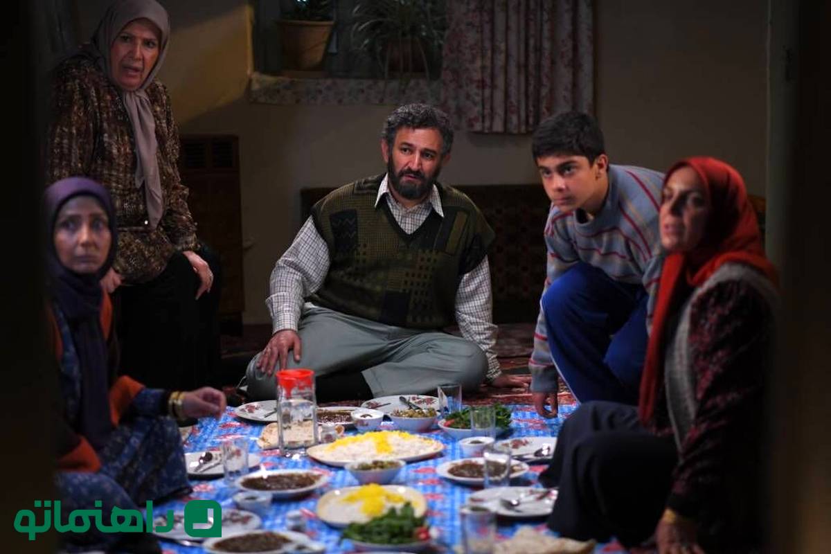 سریال فراری ؛ جایگزین سوجان، چند قسمت است و چرا فصل اول شکست خورد؟