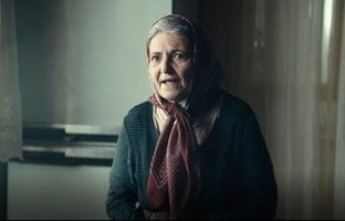 دوباره ببین؛ غرغرهای مادرانه یا حسرتی عاشقانه؟ بازی بی‌نظیر مادر داوود اشرف در قسمت 2 سریال وحشی