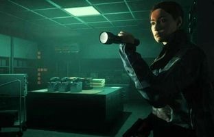بازی Alan Wake 2 به مناسب سالگرد یک سالگی آپدیت بزرگی دریافت می‌کند