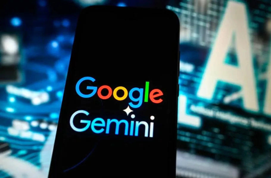 گوگل جمینای با قابلیت آپلود هم‌زمان چندین تصویر به‌روز شد