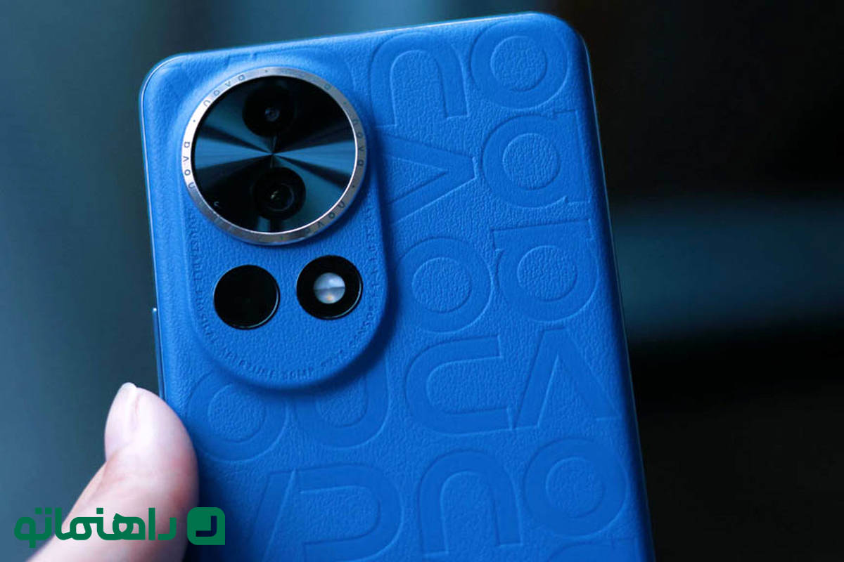 هوآوی نوا 14 اولترا با ۴ رنگ جذاب و دوربین پیشرفته در راه است 