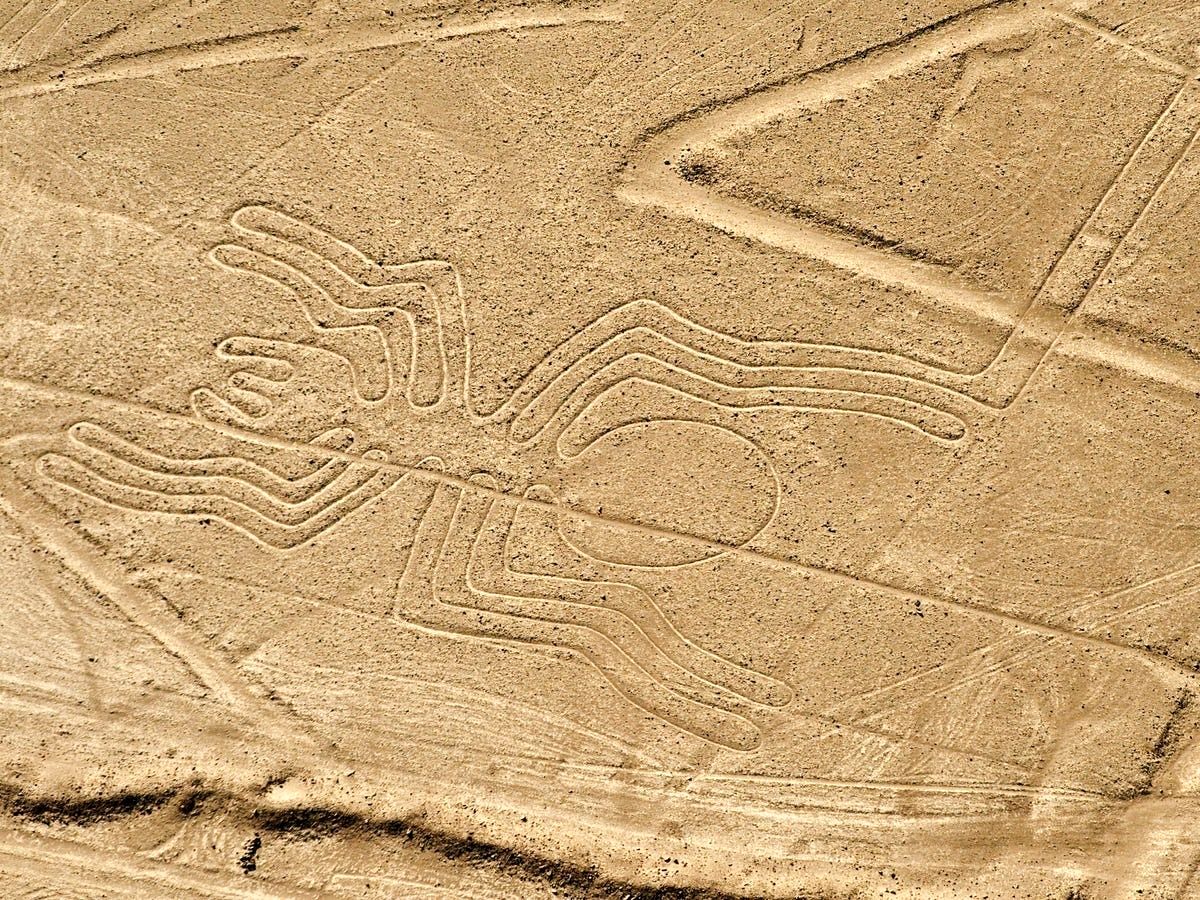 قدرت هوش مصنوعی در حل یکی از بزرگترین معماهای باستان شناسی