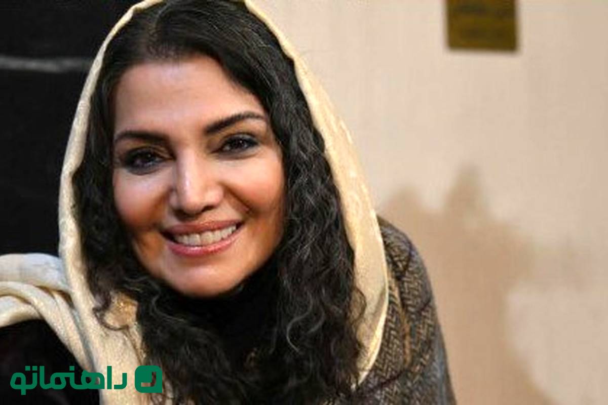 پاپاراتزی 1404؛ استایل خاص الهام پاوهنژاد به هنگام ورزش