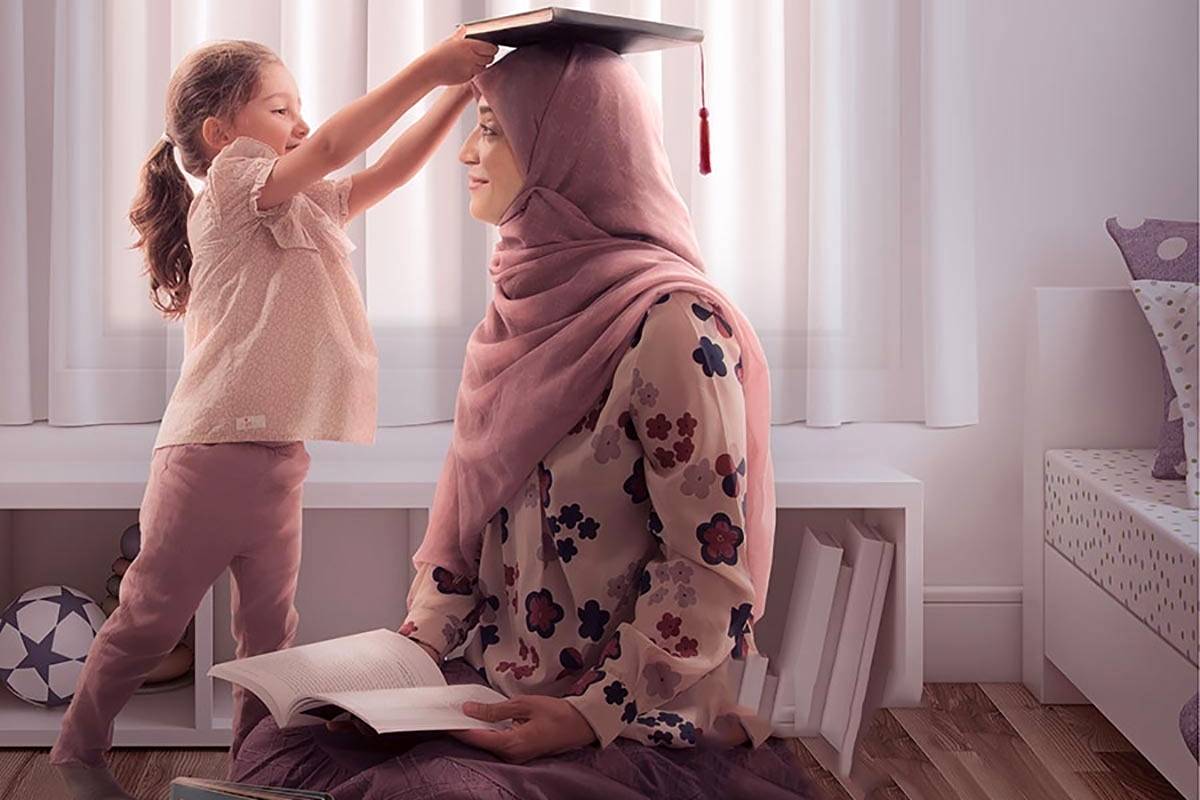 تربیت دختران قوی: فراتر از کلیشههای شاهزاده خانم