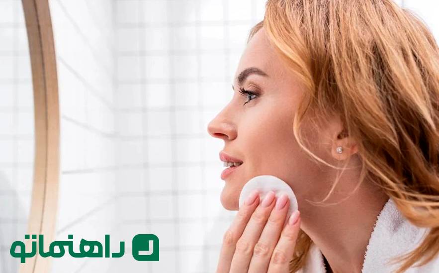 ۵ تونر آبرسان که به پوست جان تازه می‌بخشند؛ امتحان کنید!