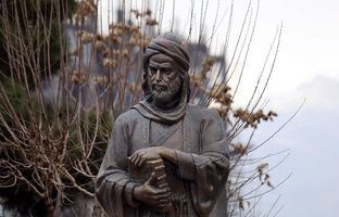 زیباترین اشعار فارسی؛ غمگین‌ترین شعر فارسی در وصف یک مرگ 
