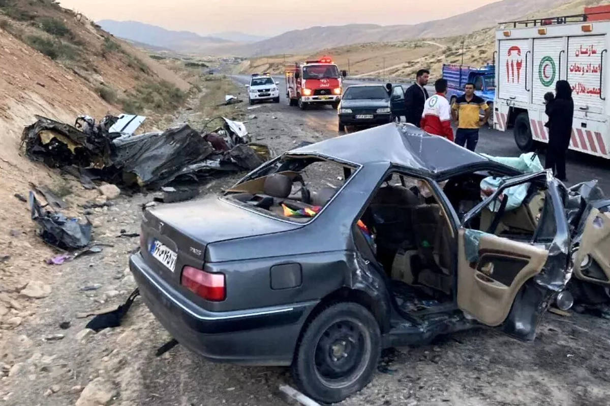 درمان مصدومان تصادفی در چه شرایطی رایگان است؟