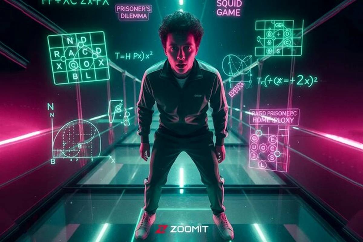 اگر در اسکویید گیم بودید، زنده میماندید؟