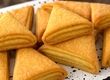 این شیرینی کره‌ای سه سوت آماده میشه + ویدئو