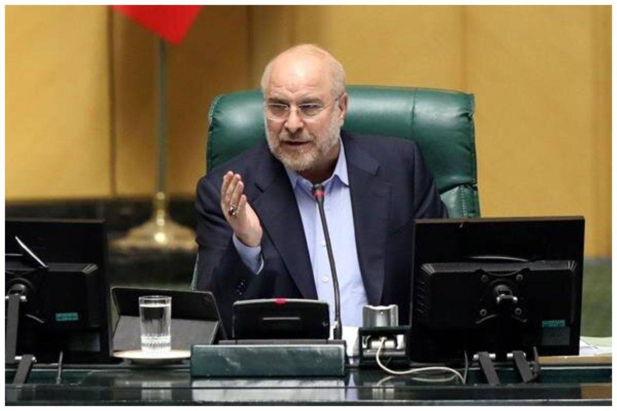 آخرین خبر قالیباف درباره همسانسازی حقوق بازنشستگان