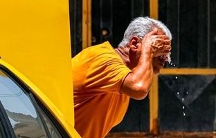 وضعیت آب و هوا امروز چهارشنبه 21 خرداد 1404/ پیش بینی وضعیت هوا فردا پنجشنبه 22 خرداد