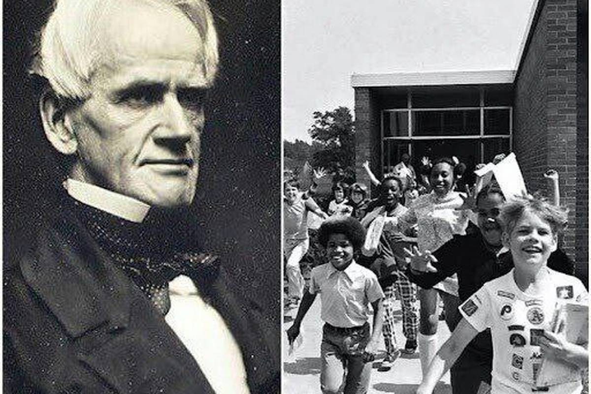 کل جهان این مرد را دعا می‌کنند! 