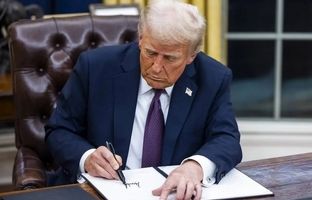 ترامپ دستور انتشار اسناد ترور جان اف کندی را صادر کرد