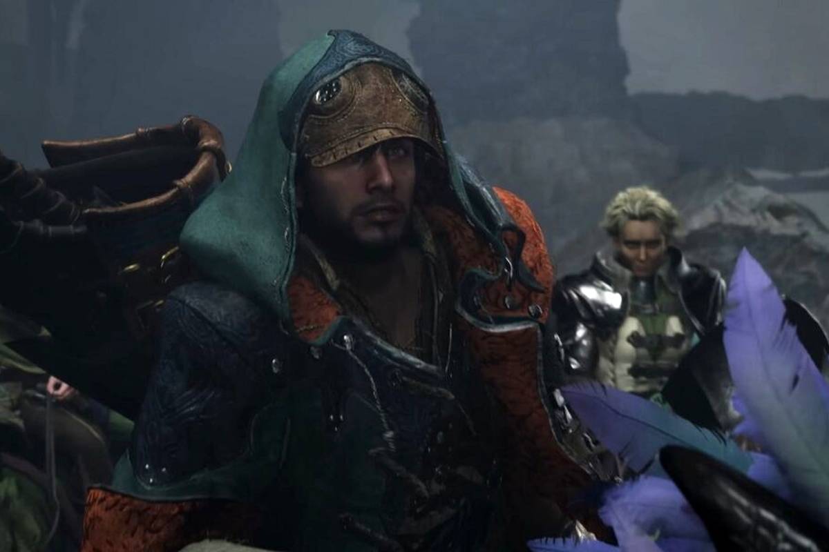 تنظیمات گرافیکی بازی Monster Hunter Wilds روی کنسولهای نسل نهم مشخص شد