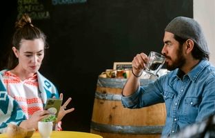 با این 7عادت هرگز به «قرار دوم» نمی‌رسید!