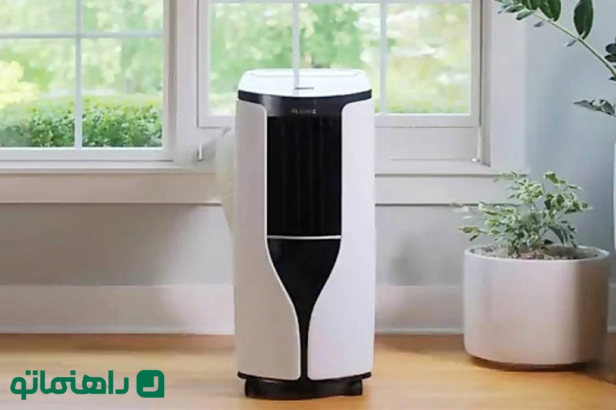 بهترین کولرگازی پرتابل 18000 بازار چند؟ (اردیبهشت 1404)