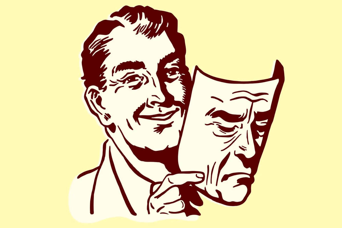 آیا می‌توانید شخصیت خود را تغییر دهید؟ 