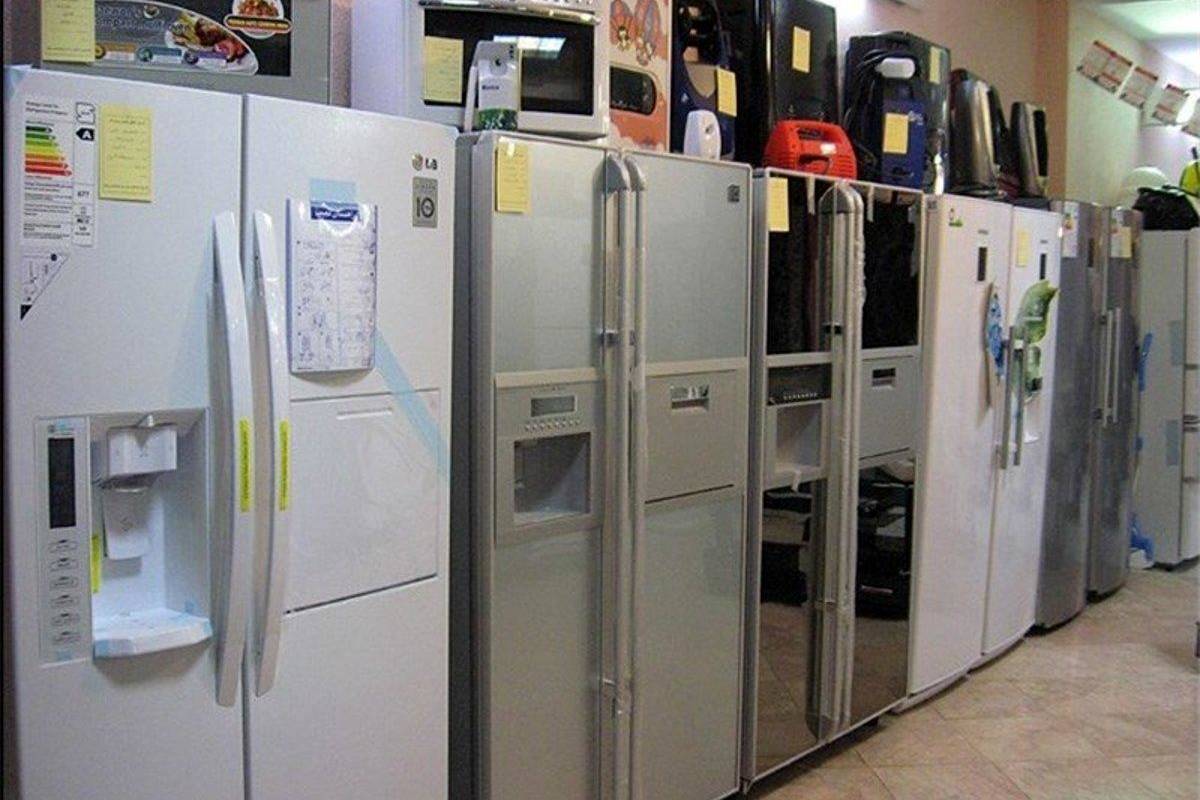 ارزانترین یخچال و فریزرهای دوقلو در بازار را بشناسید