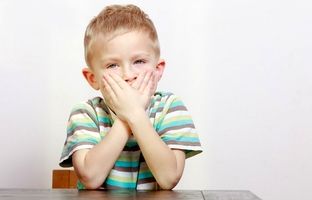 مداخله زودهنگام نقش موثری در درمان لکنت زبان دارد