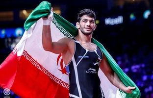 حسن یزدانی را به مراسم تجلیل از قهرمانان راه ندادند!

