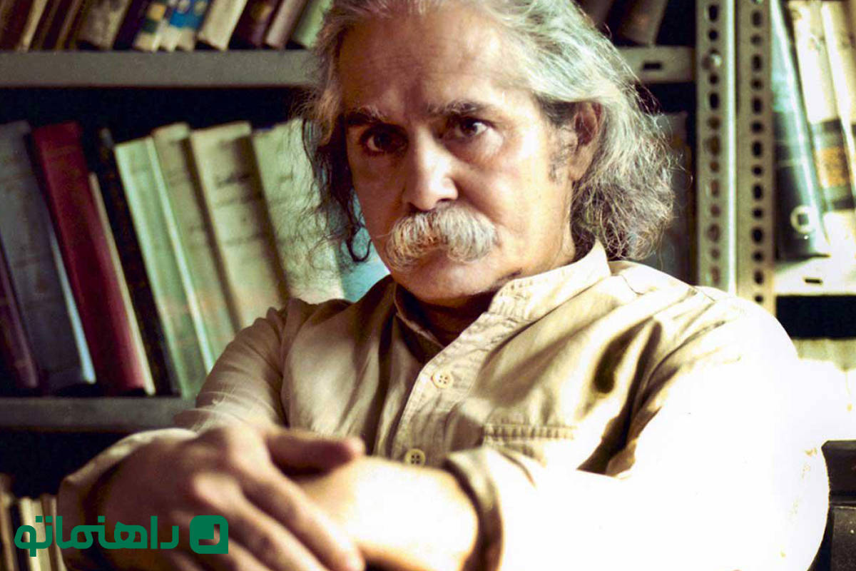 شعردرمانی؛ شعری از مهدی اخوان ثالث برای زروان/ ایزدی از آیین زردشت