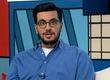  امیرحسین قیاسی: مادرم شوخی های من رو دوست نداره! 