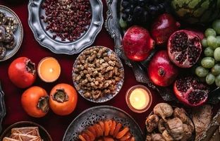 ماجرای یارانه یلدا؛ هزینه یک سبد یلدایی چقدر در می‌آید؟
