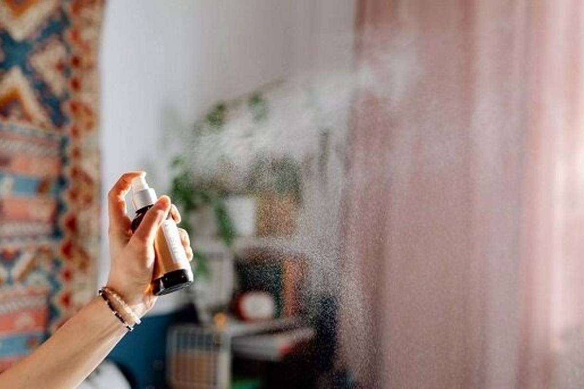 خوشبوکننده هوا برای سلامتی خطر دارد/ آیا میتوان بطور طبیعی بو زدایی کرد؟