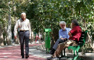  خبر خوش از پرداخت حقوق بازنشستگان و مستمری‌بگیران سازمان تأمین اجتماعی 