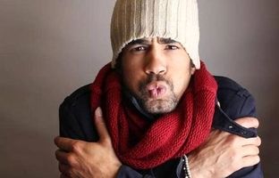 احساس لرز در سرما؛ راهی نوین برای پیشگیری از دیابت و بیماری قلبی