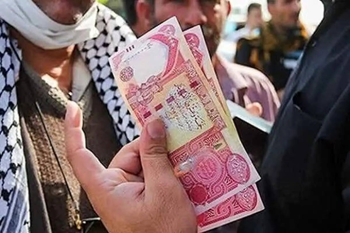 قیمت دینار عراق امروز شنبه ۲۴ شهریور ۱۴۰۳ + جدول