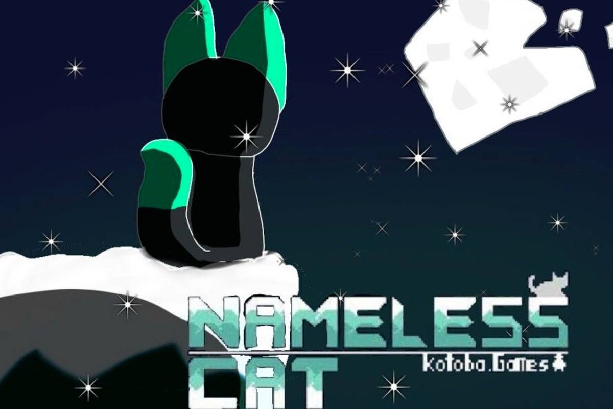 بررسی بازی موبایلی Nameless Cat – گربهها و هیولاها