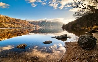 11  دریاچه شگفت‌انگیز جهان؛ از ماژوره ایتالیا تا لوییز کانادا