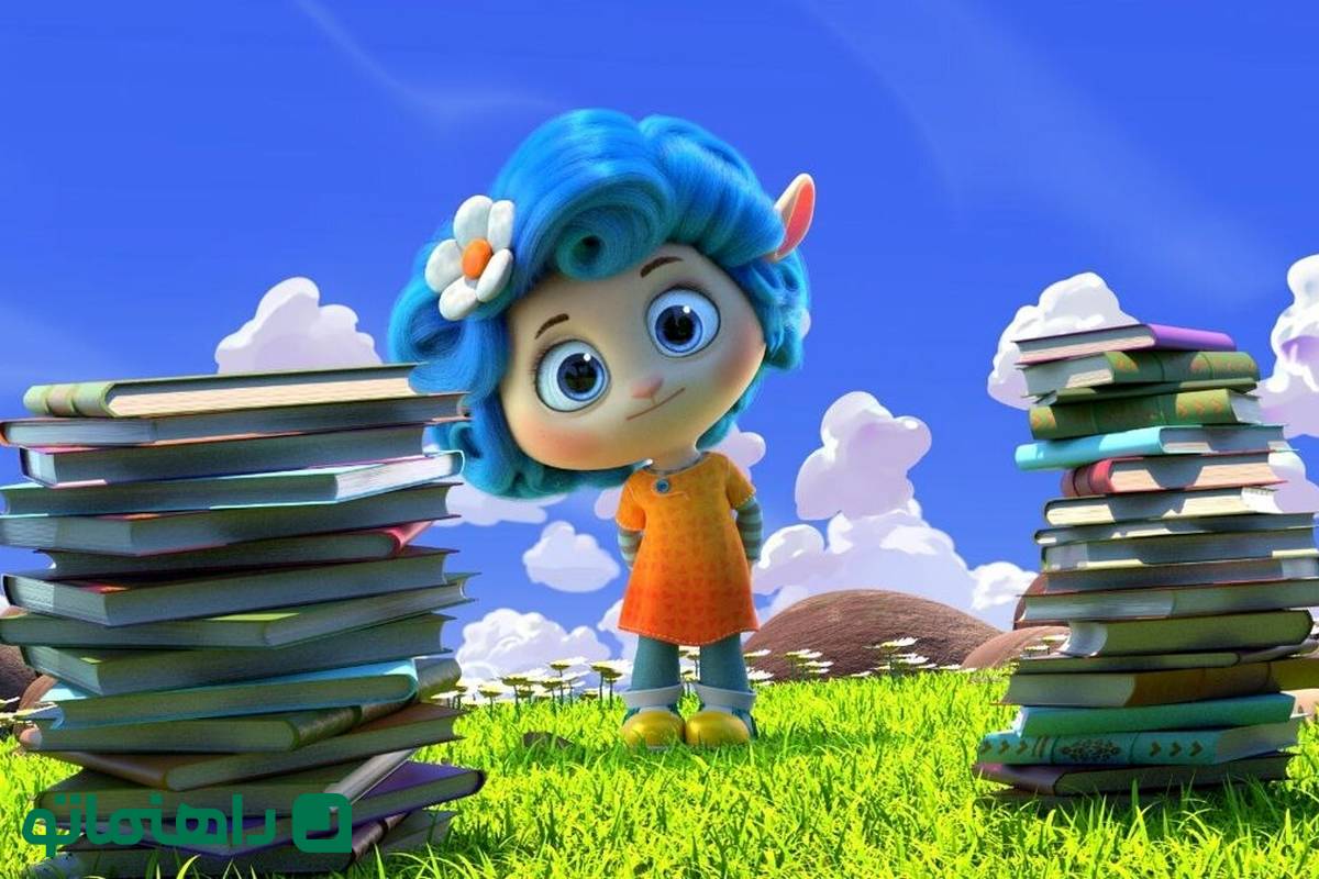 انیمیشن ببعی قهرمان؛ داستان، شخصیتها و حواشی