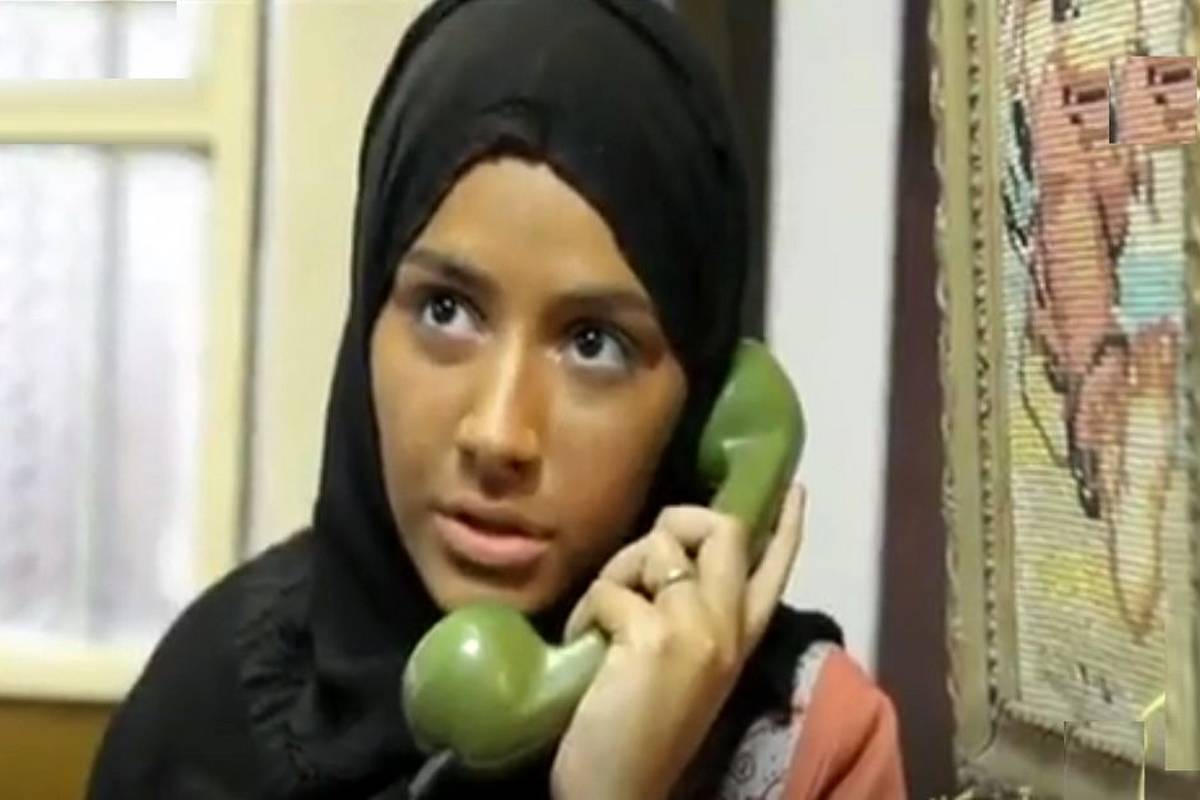 عکسهای تازۀ «سلما، دوست جنوبی کیمیا» بعد از 9 سال در 33 سالگی + عکس