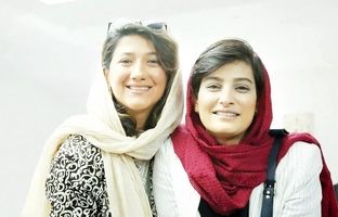 
پرونده نیلوفر حامدی و الهه محمدی مشمول عفو شد
